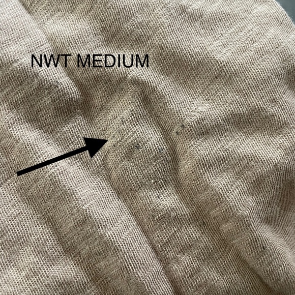 Free People We The Free Arden Tee - Picture 7 of 10